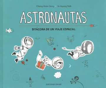 Astronautas  Astronauts Online