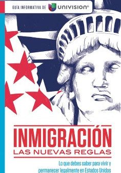 Inmigraci?n las nuevas reglas   Immigration The New Rules Fashion