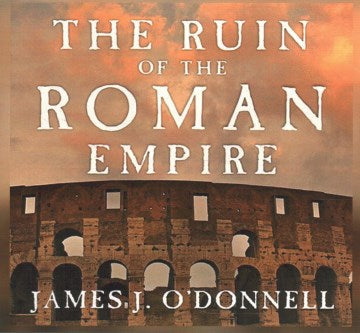 The Ruin of the Roman Empire on Sale