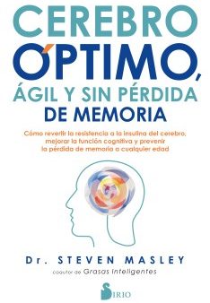 Cerebro ?ptimo, ?gil y sin perdida de memoria   The Better Brain Solution For Cheap