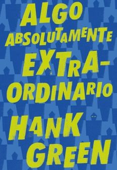 Algo absolutamente extraordinario   An Absolutely Remarkable Thing Sale