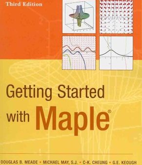 Getting Started With Maple For Sale