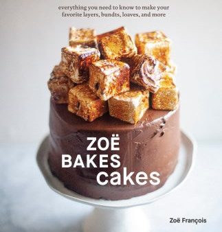 Zoe Bakes Cakes  H on Sale