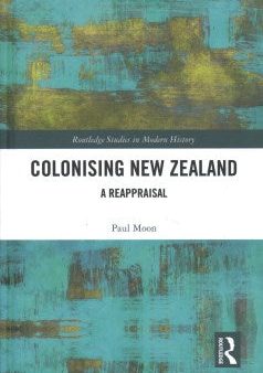 Colonising New Zealand Supply