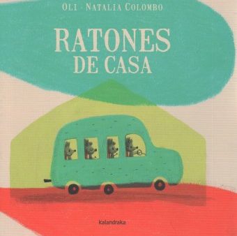 Ratones de casa   Mice at Home Online