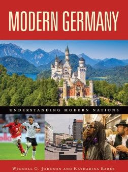 Modern Germany Cheap