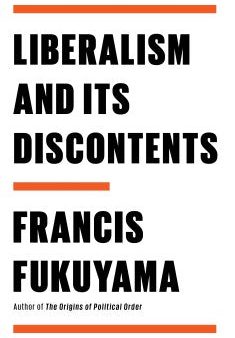 Liberalism and Its Discontents For Discount