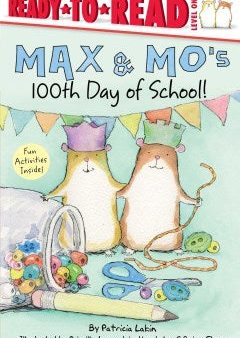 Max & Mo s 100th Day of School Supply