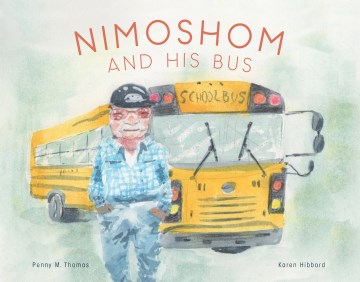 Nimoshom and His Bus Online