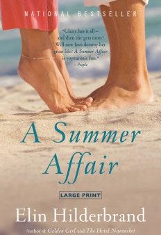 A Summer Affair Fashion