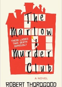 The Marlow Murder Club For Cheap