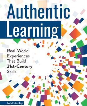 Authentic Learning For Sale