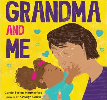 Grandma and Me Fashion