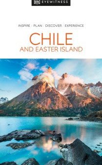 Dk Eyewitness Chile and Easter Island on Sale