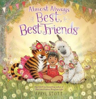 Almost Always Best, Best Friends Online Sale