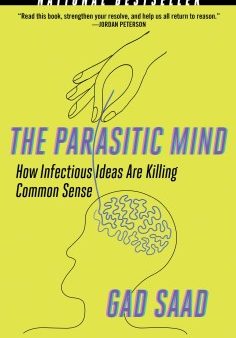 Parasitic Mind Supply