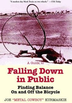 A Guide to Falling Down in Public Supply