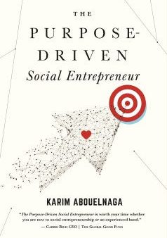 The Purpose-Driven Social Entrepreneur Sale