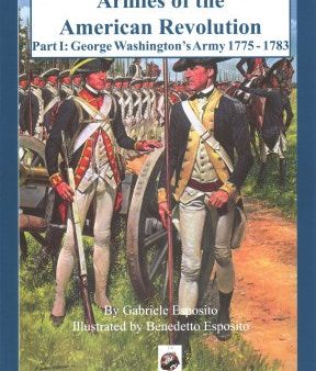 Armies of the American Revolution, 1775-1983 For Discount