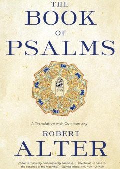 The Book of Psalms Online Hot Sale