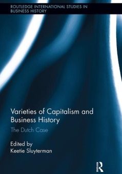 Varieties of Capitalism and Business History Online