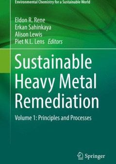 Sustainable Heavy Metal Remediation Sale