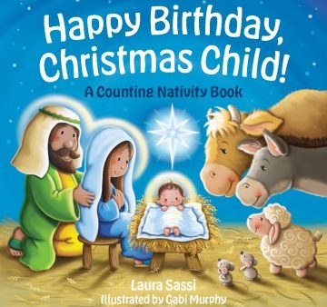 Happy Birthday, Christmas Child! Online now