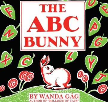 The ABC Bunny For Cheap