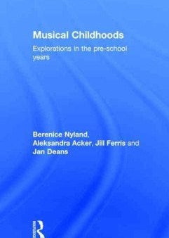 Musical Childhoods For Sale