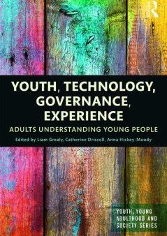 Youth, Technology, Governance, Experience Online now