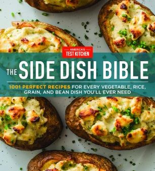 The Side Dish Bible Discount