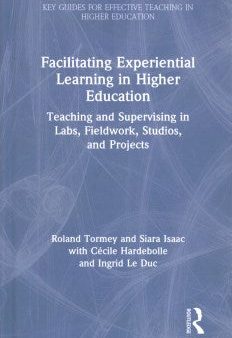 Facilitating Experiential Learning in Higher Education Online Sale