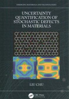 Uncertainty Quantification of Stochastic Defects in Materials Fashion