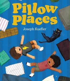 Pillow Places Online Sale