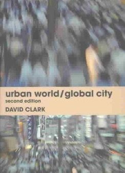 Urban World   Global City on Sale