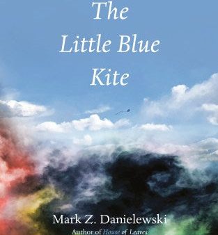 The Little Blue Kite Cheap