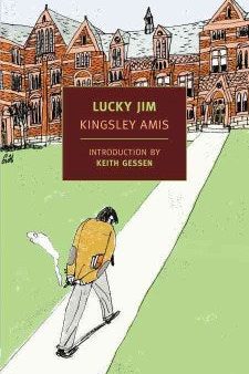 Lucky Jim Sale