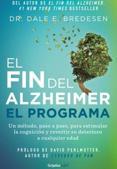 El fin del alzheimer El programa   The End of Alzheimer s Program Cheap