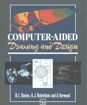 Computer-aided Drawing and Design For Sale