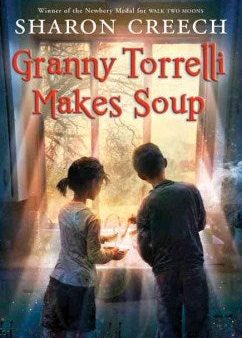 Granny Torrelli Makes Soup Online now