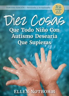 Diez cosas que todo ni?o con autismo desear?a que supieras  Ten Things Every Child with Autism Wishes You Knew Online Hot Sale