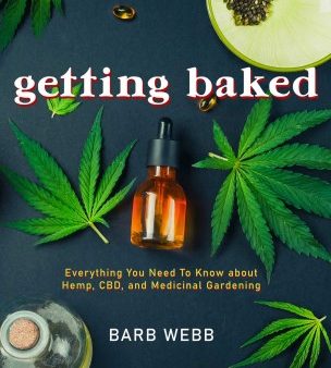 Getting Baked Online