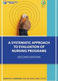 A Systematic Approach to Evaluation of Nursing Programs Cheap