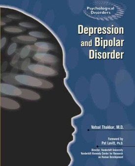 Depression And Bipolar Disorder Hot on Sale