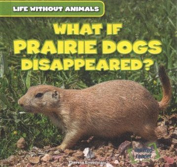 What If Prairie Dogs Disappeared? Cheap