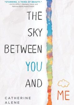 The Sky Between You and Me Online Hot Sale