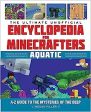 Ultimate Unofficial Encyclopedia for Minecrafters: Aquatic Online