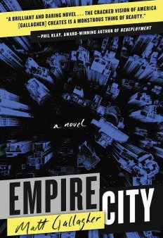 Empire City   (Reprint) For Discount