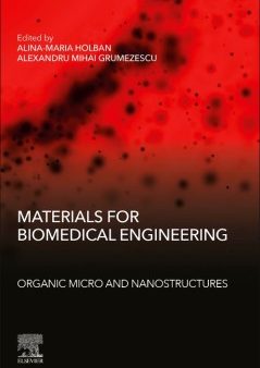 Organic Micro and Nanostructures on Sale