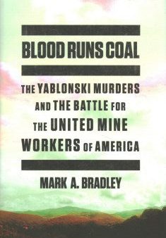 Blood Runs Coal Supply